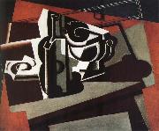 Juan Gris Still life oil painting picture wholesale